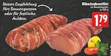 Hähnchenbrustfilet im Baconmantel im Angebot bei EDEKA in Koblenz Hähnchenbrustfilet im Baconmantel Angebote bei EDEKA Koblenz für 1,79 €