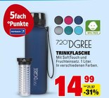 TRINKFLASCHE Angebote von 720°DGREE bei Marktkauf Lörrach für 14,99 €