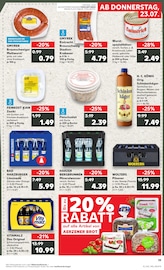 Zitronen im Kaufland Prospekt in Braunschweig Aktueller Kaufland Prospekt mit Zitronen, "Hier bin ich richtig", Seite 19