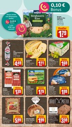 REWE Schinken im Prospekt REWE Schinken im Prospekt
