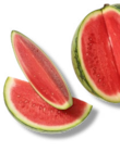 Wassermelonen geschnitten von  im aktuellen Kaufland Prospekt für 1,99 €