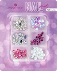 Nagelsticker 02 Mix & Match My Vibe! Angebote von essence bei dm-drogerie markt Salzgitter für 3,95 €