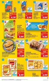 Aktueller Kaufland Prospekt mit Braten, "Aktuelle Angebote", Seite 13