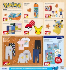 E center Bettwäsche im Prospekt E center Bettwäsche im Prospekt