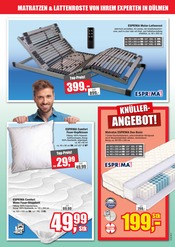 Aktueller Wilhelm Pelster GmbH & Co. KG Prospekt mit Bettdecke, "AKTUELLE ANGEBOTE", Seite 11