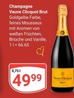 Aktuelle Champagner Angebote bei GLOBUS in Koblenz Aktuelles Brut Angebot bei GLOBUS in Koblenz ab 49,99 €