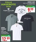 Herren T-Shirt im Angebot bei Marktkauf in Bielefeld Herren T-Shirt Angebote von Tom Tailor bei Marktkauf Bielefeld für 9,99 €