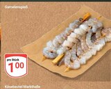 Aktuelles Garnelenspieß Angebot bei GLOBUS in Trier ab 1,00 €