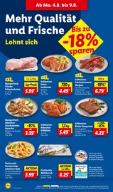 Schweinebraten im Lidl Prospekt in Amberg Aktueller Lidl Prospekt mit Schweinebraten, "LIDL LOHNT SICH", Seite 10