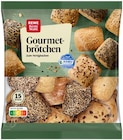 Gourmet Brötchen Angebote von REWE Beste Wahl bei REWE Chemnitz für 2,39 €