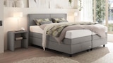 Boxspringbett im aktuellen Möbel Martin Prospekt