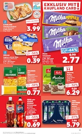 Cola im Kaufland Prospekt in Ismaning Aktueller Kaufland Prospekt mit Cola, "Aktuelle Angebote", Seite 13