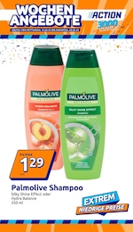 Action Prospekt für Paderborn mit 32 Seiten Action Prospekt für Paderborn: "kleine Preise, grosse Freude!", 32 Seiten, 14.05.2025 - 20.05.2025
