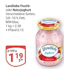GLOBUS Mannheim Prospekt mit  im Angebot für 1,19 €