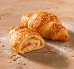 Käse-Schinken-Croissant im Angebot bei Netto Marken-Discount in Waiblingen Käse-Schinken-Croissant Angebote von BACK STUBE bei Netto Marken-Discount Waiblingen für 0,69 €