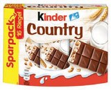 Country von Kinder im aktuellen Lidl Prospekt