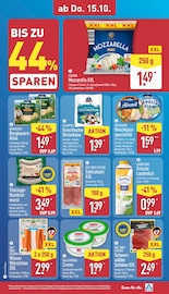 Frische Milch Angebote im Prospekt "Aktuelle Angebote" von ALDI Nord Frische Milch Angebote im Prospekt "Aktuelle Angebote" von ALDI Nord auf Seite 35