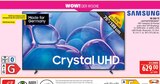 4K-UHD-TV GU75U7079FUXZG Angebote von Samsung bei Marktkauf Nürnberg für 629,00 €
