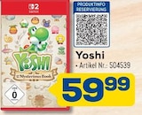 Yoshi im Angebot bei EURONICS in Schwerte Yoshi Angebote bei EURONICS Schwerte für 59,99 €
