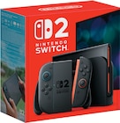 Console nintendo switch 2 - Intermarché Hyper à Saint-Maur-des-Fossés Console nintendo switch 2 en promo chez Intermarché Hyper Saint-Maur-des-Fossés à 436,05 €