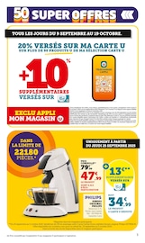 Catalogue U Express en cours à Le Havre, "U Express", Page 3