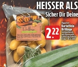 Aktuelles Kartoffeln Drillinge Angebot bei EDEKA in Essen ab 2,22 €