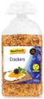Pain, crackers ou toasts riche en protéines - TASTINO - Lidl à Montpellier Pain, crackers ou toasts riche en protéines - TASTINO en promo chez Lidl Montpellier à 1,99 €