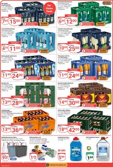 Veltins im aktuellen GLOBUS Prospekt (Bad Kreuznach) Veltins im GLOBUS Prospekt "Aktuelle Angebote" mit 34 Seiten (Bad Kreuznach)
