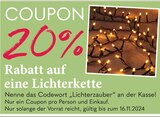 20% Rabatt im aktuellen Prospekt bei Gartencenter Nickl in Bad Feilnbach