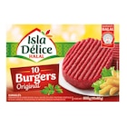 Haché halal au bœuf surgelé - ISLA DELICE dans le catalogue Carrefour Market