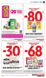 Offre Sole dans le catalogue Intermarché Hyper du moment à la page 3