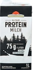Aktuelle Milch Angebote bei Netto Marken-Discount in Hannover Aktuelles Protein Milch Angebot bei Netto Marken-Discount in Hannover ab 1,49 €