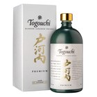 Whisky japonais - TOGOUCHI - Carrefour Market à Charleville-Mézières Whisky japonais - TOGOUCHI en promo chez Carrefour Market Charleville-Mézières à 34,90 €