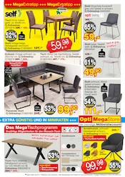 Aktueller Opti-Megastore Prospekt mit Stuhl, "Coole Kleine Preise", Seite 9
