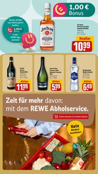 Taschentücher im REWE Prospekt "Dein Markt" mit 24 Seiten (Neuss)