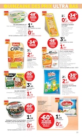 Cuisine Angebote im Prospekt "LA QUINZAINE DES PRIX ULTRA BAS" von Hyper U auf Seite 13