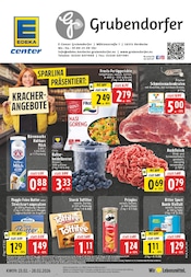 Aktueller E center Prospekt mit Schokolade, "Aktuelle Angebote", Seite 1