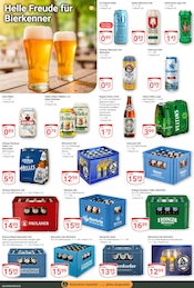 Veltins im GLOBUS Prospekt in Oberhausen Aktueller GLOBUS Prospekt mit Veltins, "Aktuelle Angebote", Seite 17