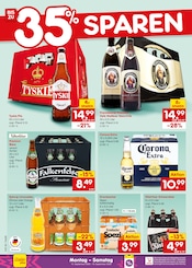Krombacher im Netto Marken-Discount Prospekt in Solingen Aktueller Netto Marken-Discount Prospekt mit Krombacher, "Aktuelle Angebote", Seite 36