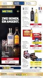 Weißwein Angebot & Preis im aktuellen METRO Prospekt Weißwein Angebot im aktuellen METRO Prospekt auf Seite 21