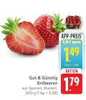 EDEKA Aichwald Prospekt mit  im Angebot für 1,49 €