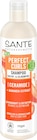 Shampoo Perfect Curls im Angebot bei dm-drogerie markt in Menden Shampoo Perfect Curls Angebote von SANTE NATURKOSMETIK bei dm-drogerie markt Menden für 4,95 €