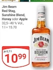 Red Stag Angebote von Jim Beam bei GLOBUS Bad Homburg für 10,99 €