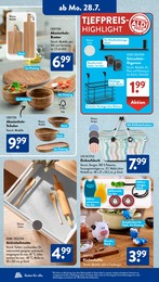 Kochtopf Set Angebot & Preis im aktuellen ALDI SÜD Prospekt Kochtopf Set Angebot im aktuellen ALDI SÜD Prospekt auf Seite 16