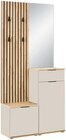 Kompaktgarderobe Simple im Angebot bei SB Möbel Boss in Maintal Kompaktgarderobe Simple Angebote bei SB Möbel Boss Maintal für 279,99 €