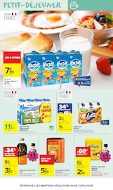 Prospectus Carrefour Market "LE MOIS MONOPOLY" en cours à Drancy, Page 9 Catalogue Carrefour Market en cours à Drancy, "LE MOIS MONOPOLY", Page 9