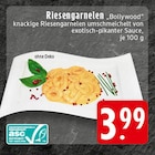 EDEKA Stolberg - Riesengarnelen Bollywood Angebot im Prospekt Riesengarnelen Bollywood bei EDEKA im Stolberg Prospekt für 3,99 €