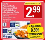 Pfannenfisch im Angebot bei WEZ in Bad Oeynhausen Pfannenfisch Angebote von Frosta bei WEZ Bad Oeynhausen für 0,30 €