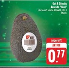 Avocado 'Hass' bei EDEKA im Annaberg-Buchholz Prospekt für 0,77 €