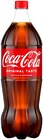 Aktuelle Cola Angebote bei REWE in Neubrandenburg Aktuelles Original Taste oder Zero Sugar Angebot bei REWE in Neubrandenburg ab 1,19 €